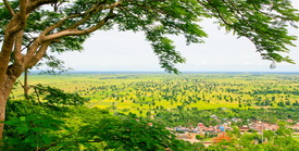 viajes Camboya