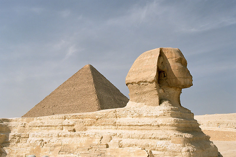 viajes Egipto